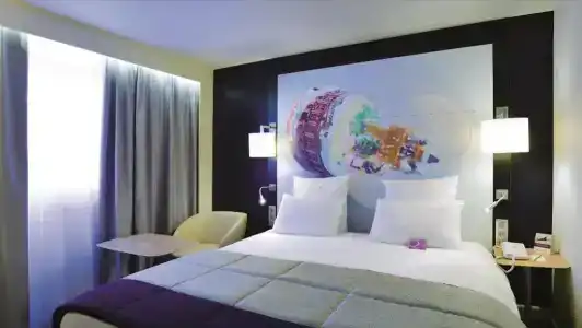 Mercure Toulouse Centre Saint-Georges - 97