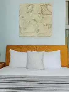 Vithos Seaside Aparthotel - 35