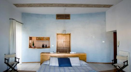 b&b Suite Home Trani - 60