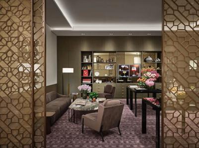 Rosewood Guangzhou - 31