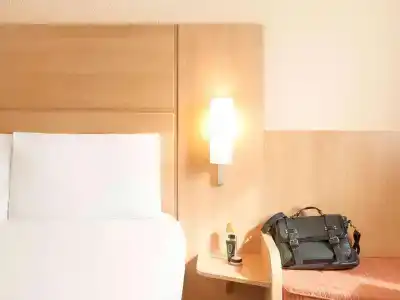ibis Bristol Centre - 47