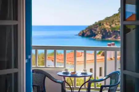 Limnionas Bay Village - 34