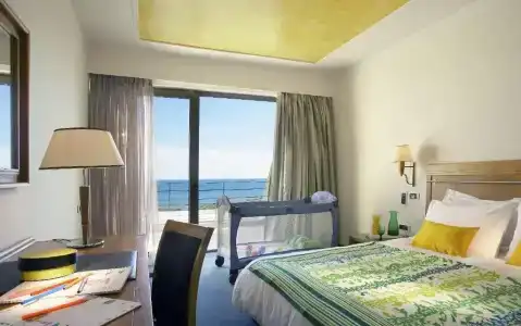 Alexander Beach & Spa - 52