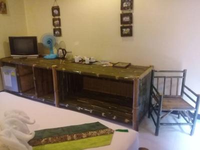 Baan Ton Rak Boutique Resort - 21