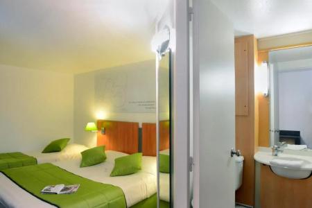 Kyriad Dijon Est - Quetigny - 18