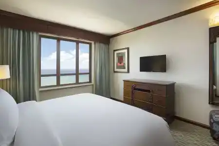 Hilton Grand Vacations Club Grand Waikikian Honolulu - 54