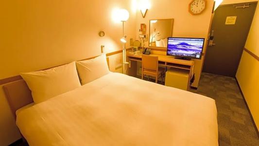 Toyoko Inn Ekimae - 97