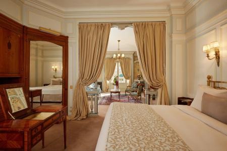 Hôtel Raphael - 38