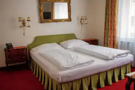 Pension Suzanne - 21