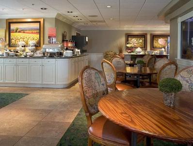 Hampton Inn by Hilton San Diego - Kearny Mesa - 22