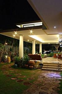 Smile Hua-Hin Resort - Sha Plus - 26