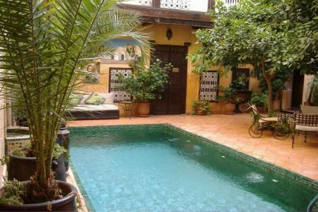 Riad Du Petit Prince - 12