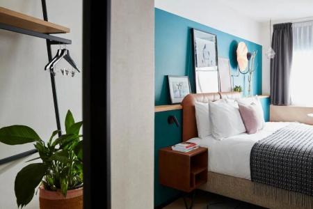 Indigo Antwerp City Centre, an IHG Hotel - 57