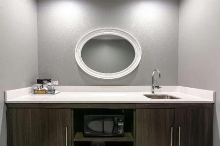 Hampton Inn & Suites Dallas East - 49