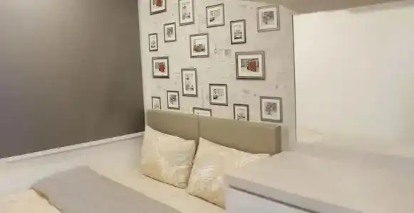 Sarang Paloh Heritage Stay - 39
