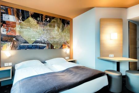 b&b müNchen-Hbf - 46