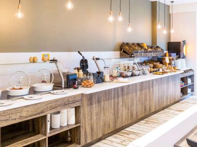 ibis Styles Nieuwpoort - 10