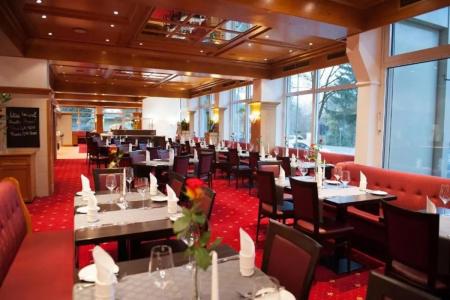 Holiday Inn München Süd, an IHG - 22