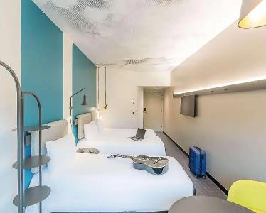 ibis Lisboa Alfragide - 51