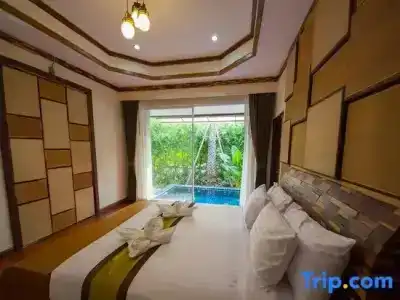 Taman Resort - 189