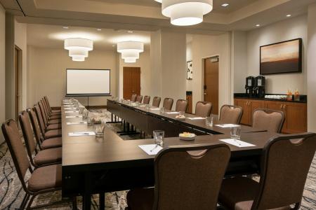 Hilton Garden Inn Long Island City - 31