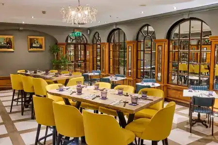 Copthorne Tara London Kensington - 20