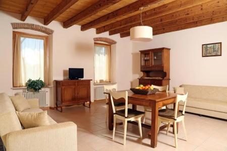Residence Borgo Mondragon - 27