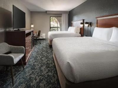 Four Points by Sheraton Tucson Airport - 49