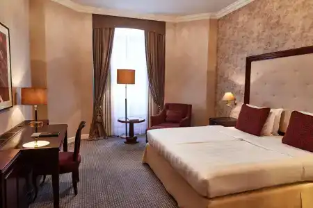 Steigenberger Frankfurter Hof - 46