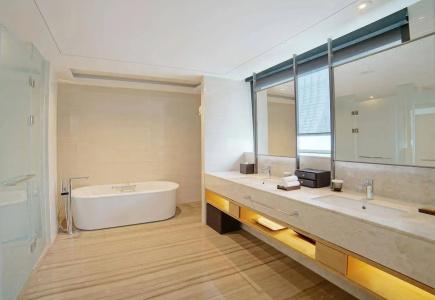 Hilton Suzhou - 8