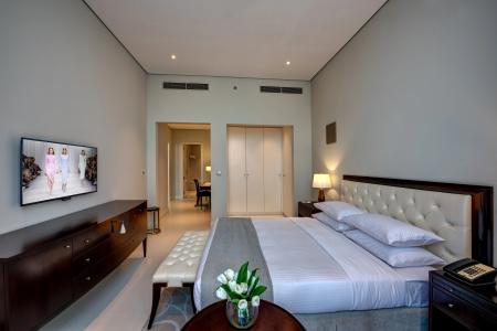 Deltas by Marriott, Dubai Investment Park - 13