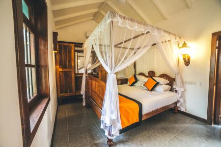 Sisikirana Villa (Luxury Villa in Galle) - 6