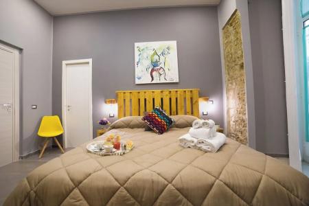 Le 4 Stagioni Dante's Suites H Napoli Centro, by ClaPa Group - 6