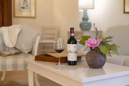 Wine Dievole - 123