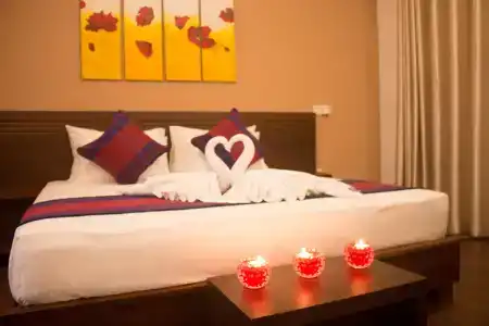 The Suite 262 - 4