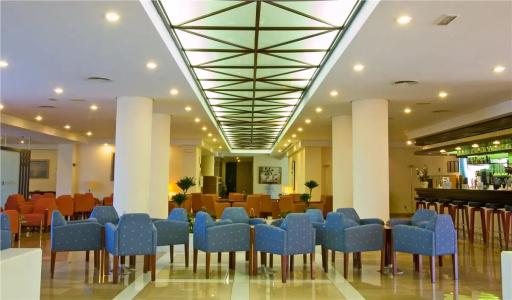 Hipotels Marfil Playa - 6