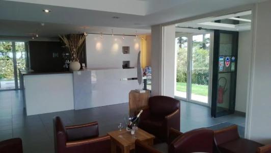 Le Churchill Hôtel & Spa - 33