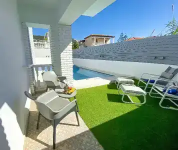 Meandros Boutique & Spa - 53