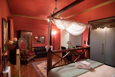 Anastazia Luxury Suites & Spa - 67