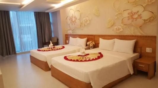 Vân Anh Luxury - 22