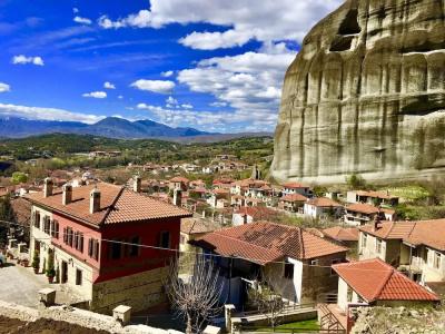 Archontiko Mesohori Suites & - 34