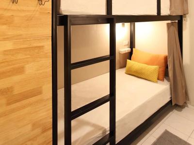 Lupta Hostel Patong Hideaway - 1
