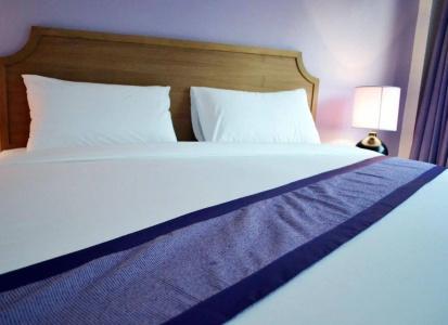 Park Inn Chiangrai - 2