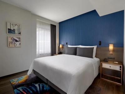 Sindhorn Midtown, An Ihg - Sha Extra Plus - 65