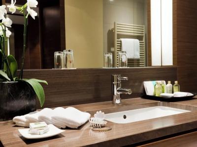 Mercure Düsseldorf City Center - 97