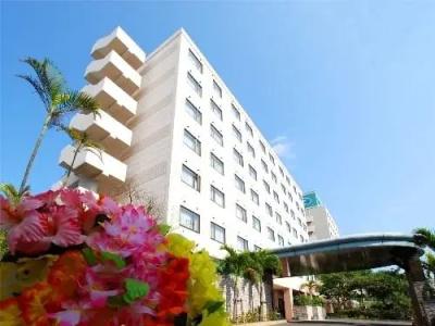 Route Inn Grantia Ishigaki - 33