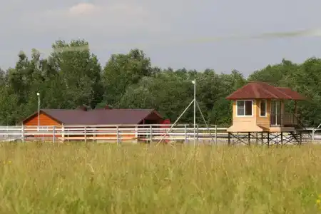 Красивая Усадьба - 8