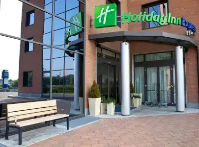 Holiday Inn Express, An Ihg - 30