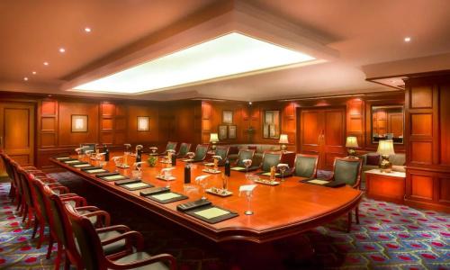 Grand Chennai By Grts - 48