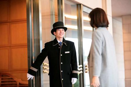 Hilton Tokyo Odaiba - 37